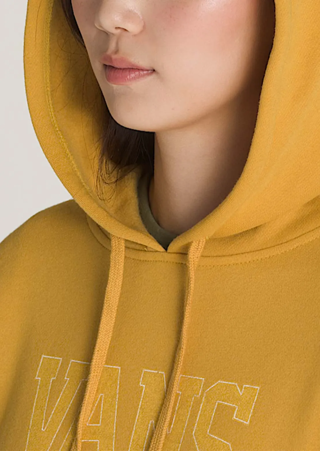 Vans Women's Varsity V Bloussant Hood sold by Prfo product image thumbnail 4