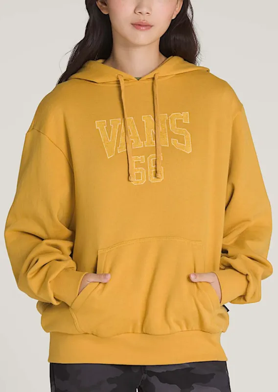 Vans Women's Varsity V Bloussant Hood sold by Prfo
