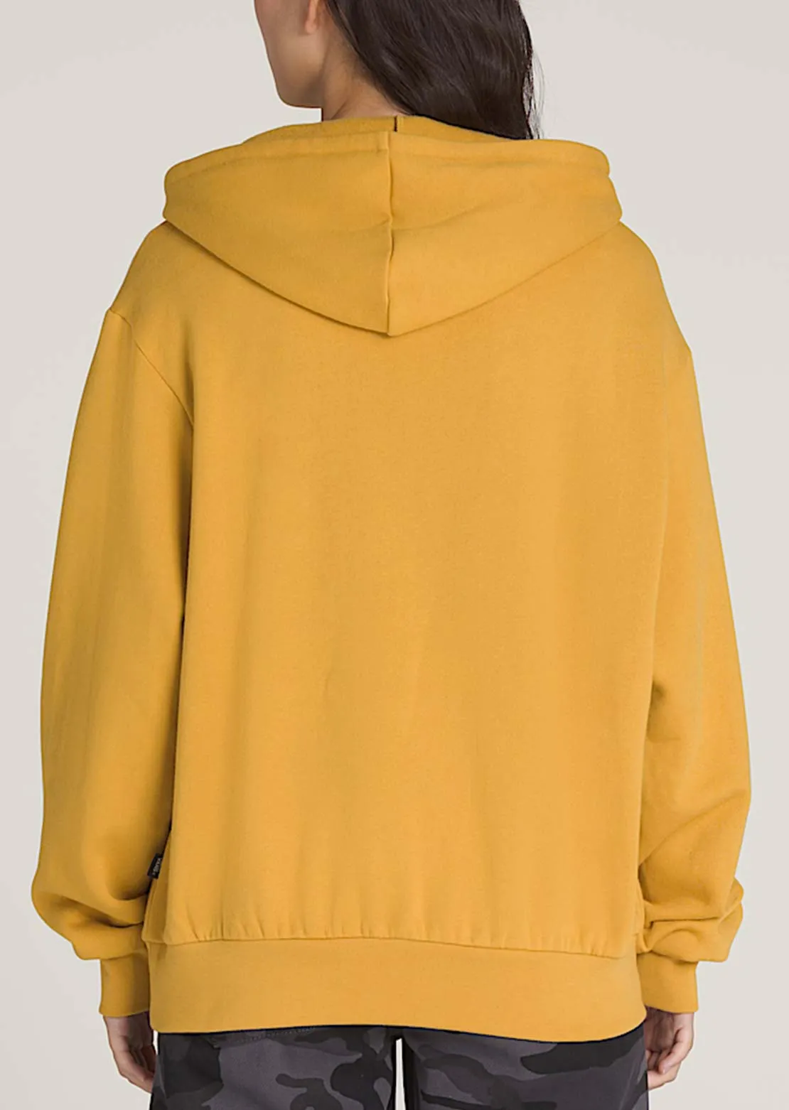 Vans Women's Varsity V Bloussant Hood sold by Prfo product image thumbnail 2