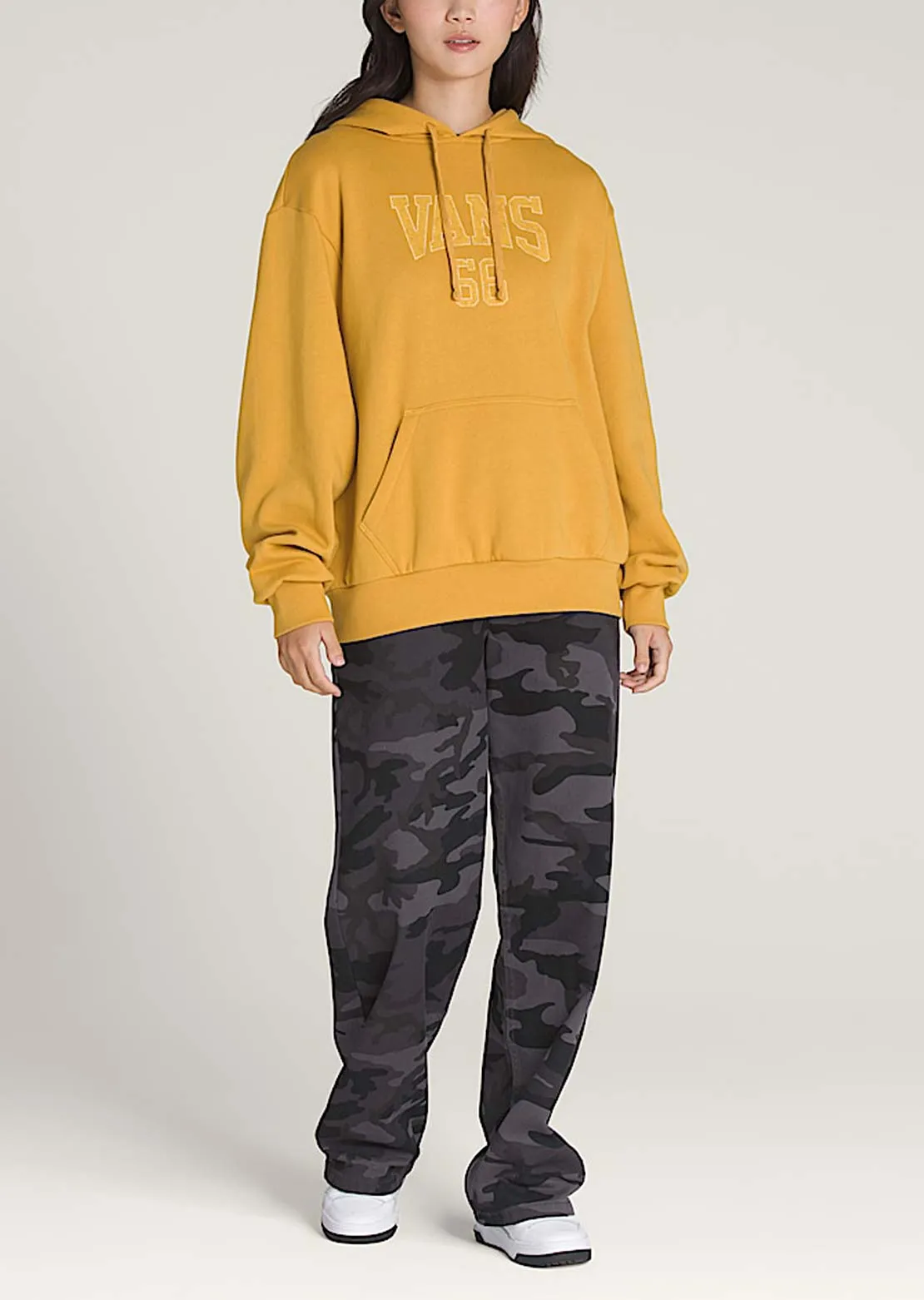 Vans Women's Varsity V Bloussant Hood sold by Prfo product image thumbnail 3