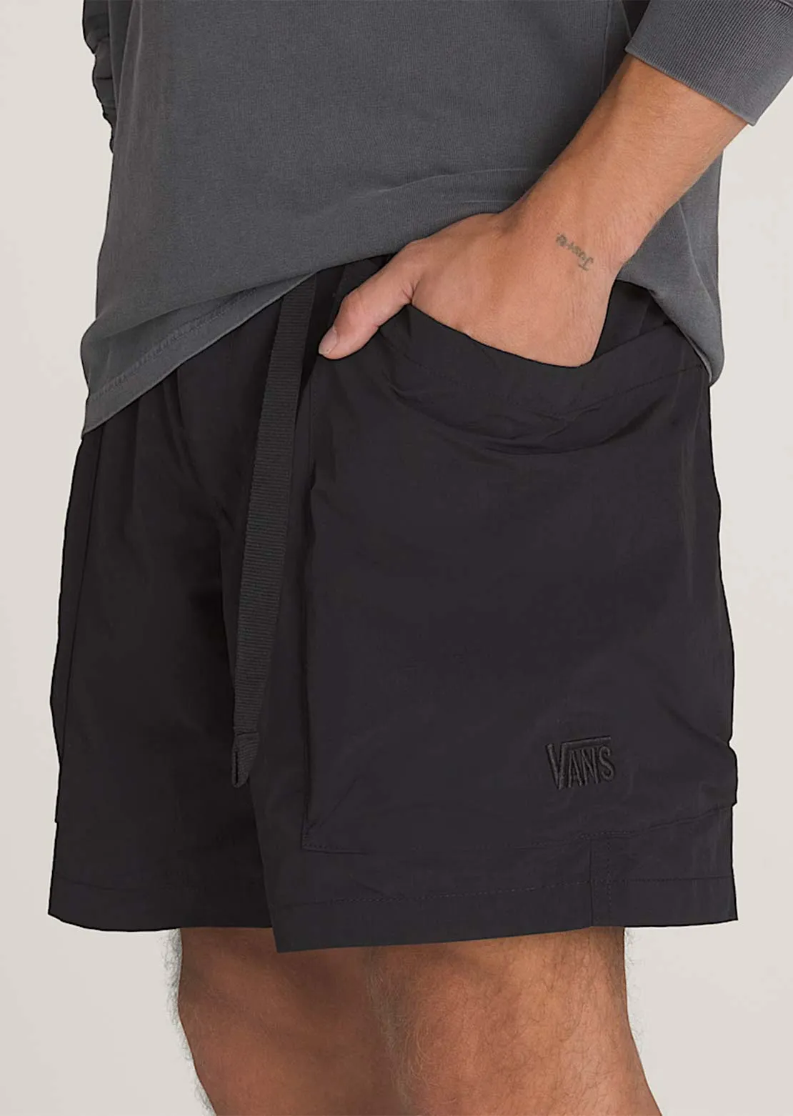 Vans Women's MTE Trek Guide Shorts sold by Prfo product image thumbnail 5