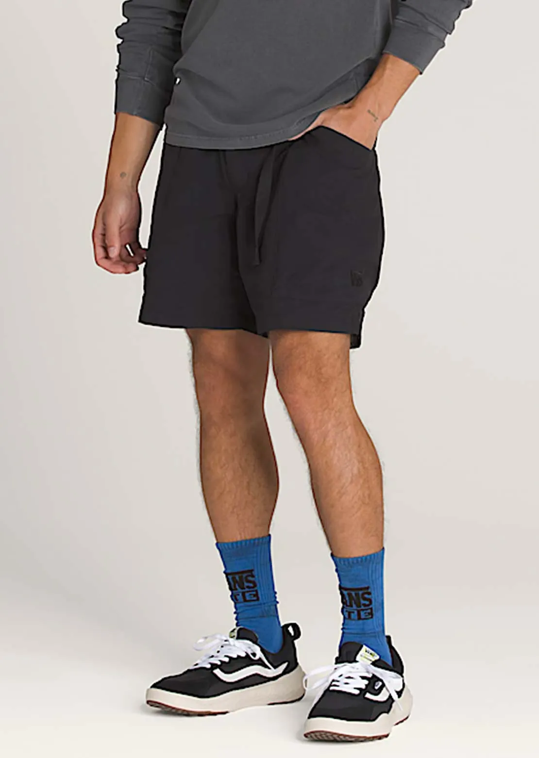 Vans Women's MTE Trek Guide Shorts sold by Prfo product image thumbnail 3