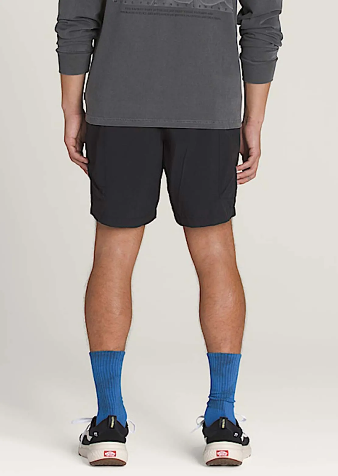 Vans Women's MTE Trek Guide Shorts sold by Prfo product image thumbnail 4