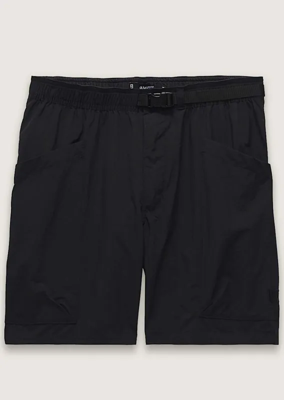 Vans Women's MTE Trek Guide Shorts sold by Prfo