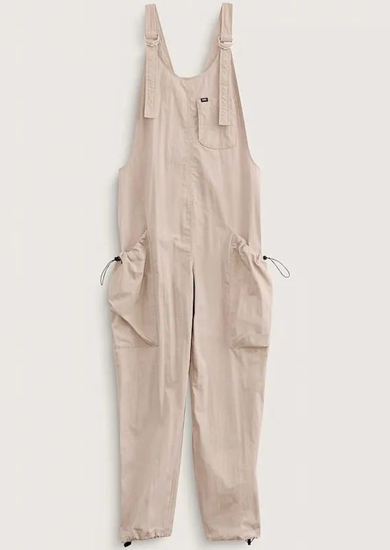 Vans Women's MTE Open Space Jumpsuit sold by Prfo