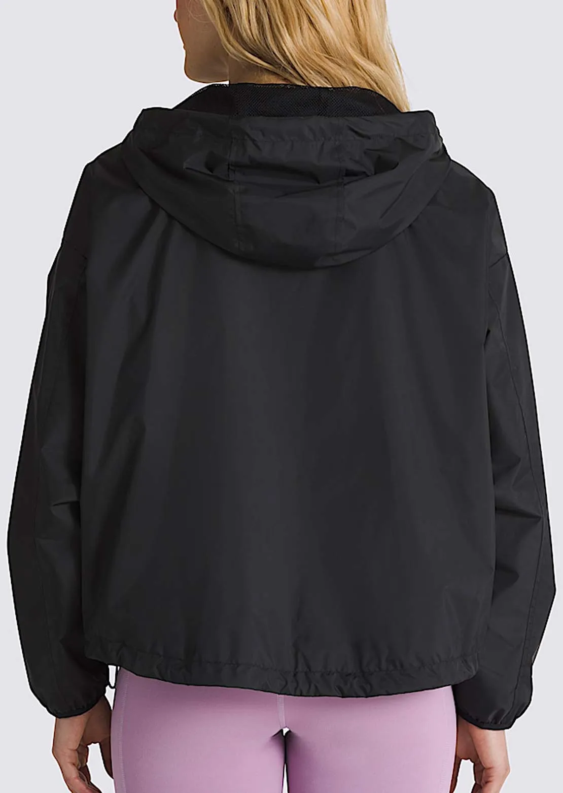 Vans Women's MTE Theo Windbreaker Jacket sold by Prfo product image thumbnail 3