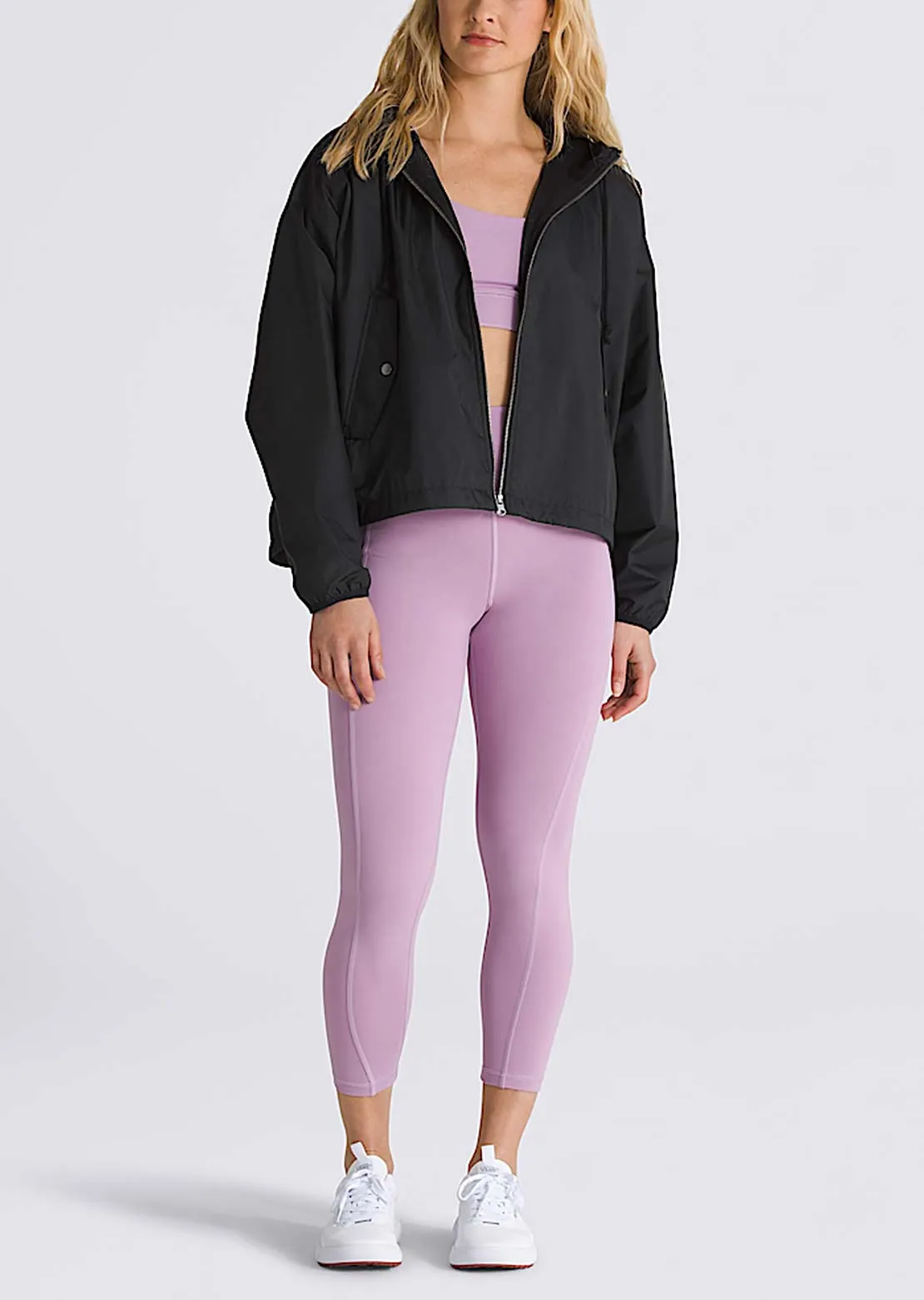 Vans Women's MTE Theo Windbreaker Jacket sold by Prfo product image thumbnail 4