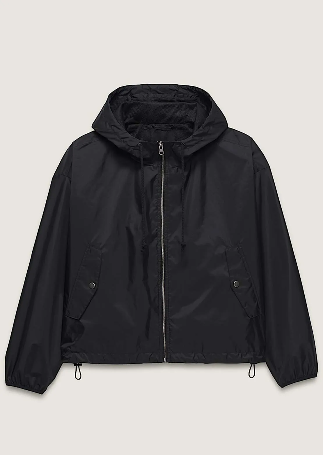 Vans Women's MTE Theo Windbreaker Jacket sold by Prfo