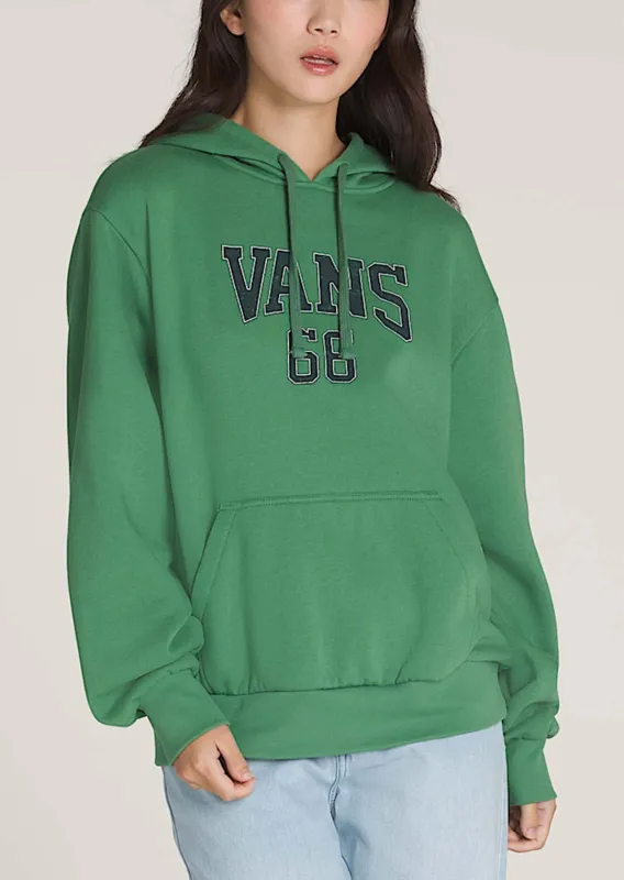 Vans Women's Varsity V Bloussant Hood sold by Prfo
