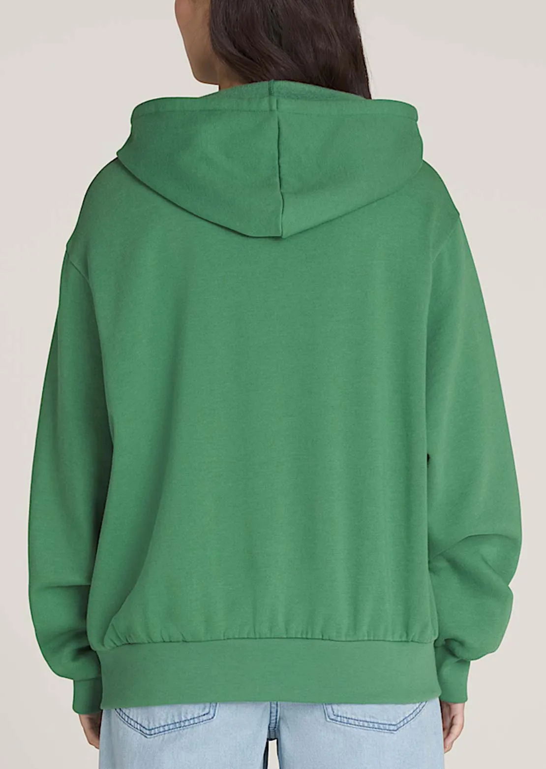 Vans Women's Varsity V Bloussant Hood sold by Prfo product image thumbnail 2