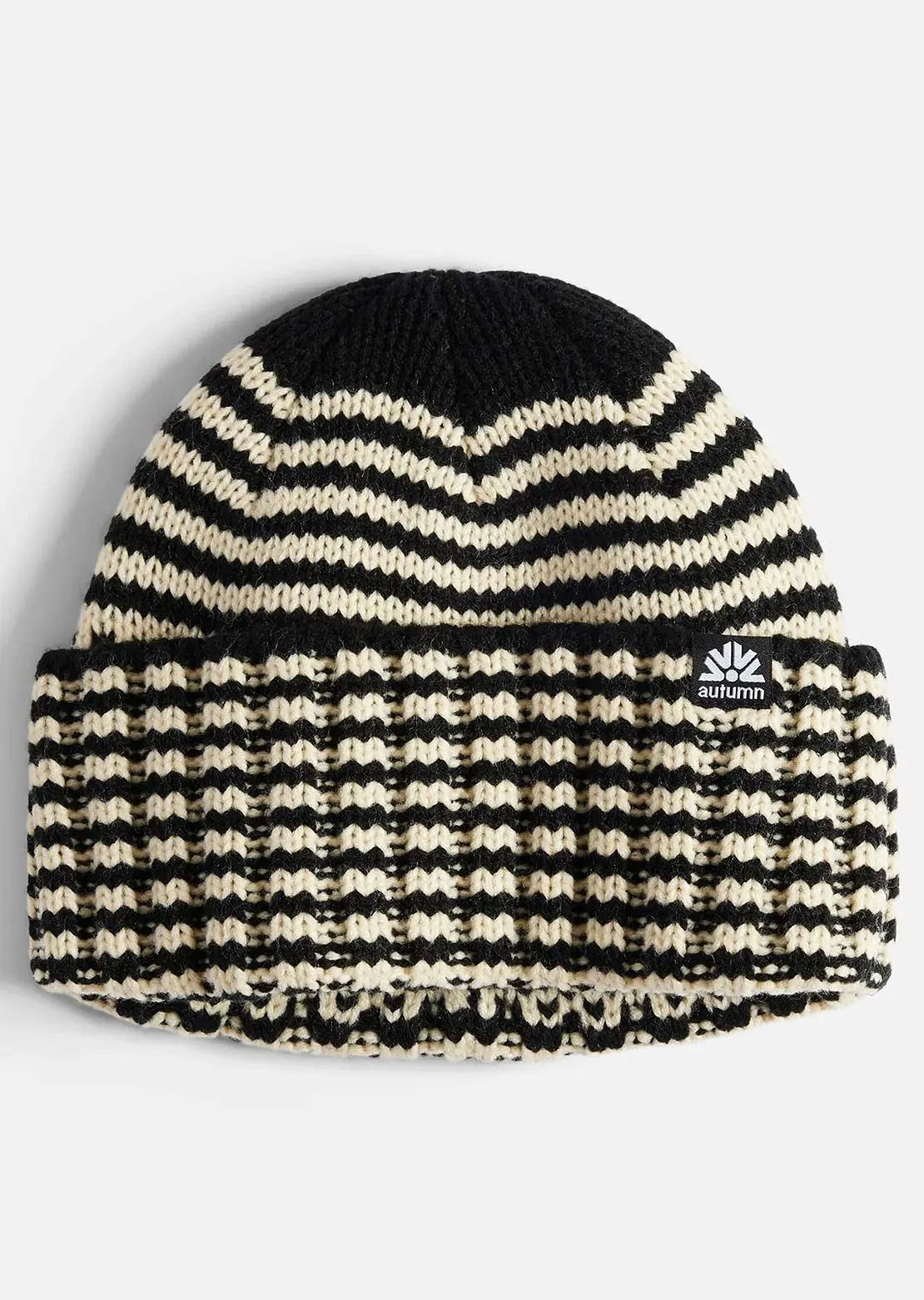 Autumn Men's Hearth Beanie sold by Prfo product image thumbnail 2
