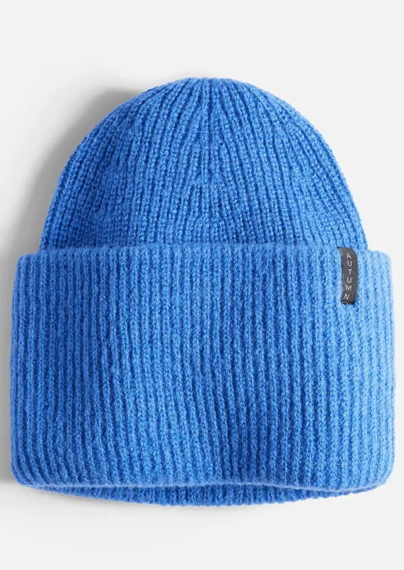 Autumn Men's Hiver Knit Beanie sold by Prfo