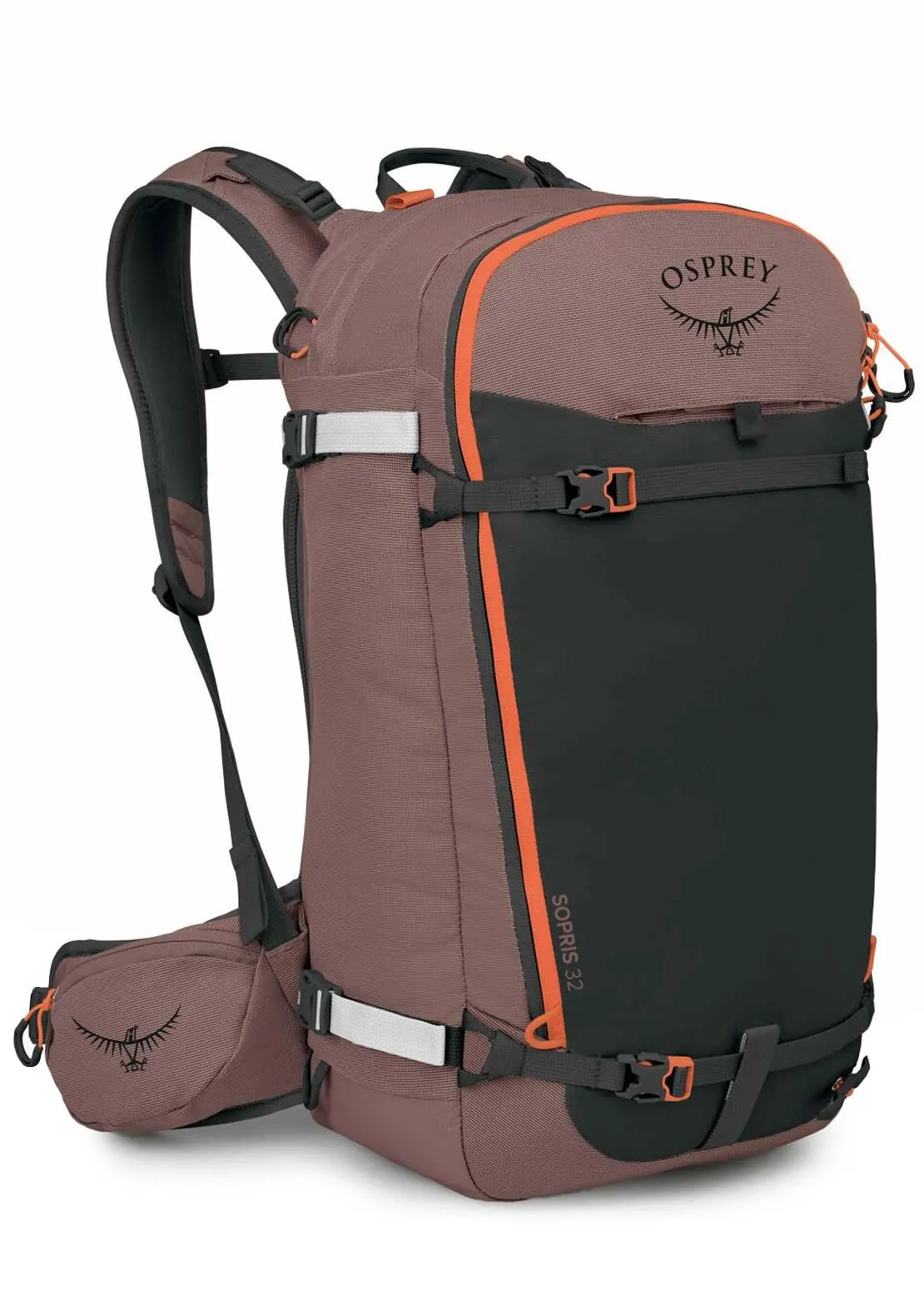 Osprey Women's Sopris 32L Backpack sold by Prfo product image thumbnail 4