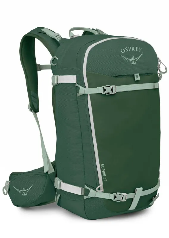 Osprey Women's Sopris 32L Backpack sold by Prfo