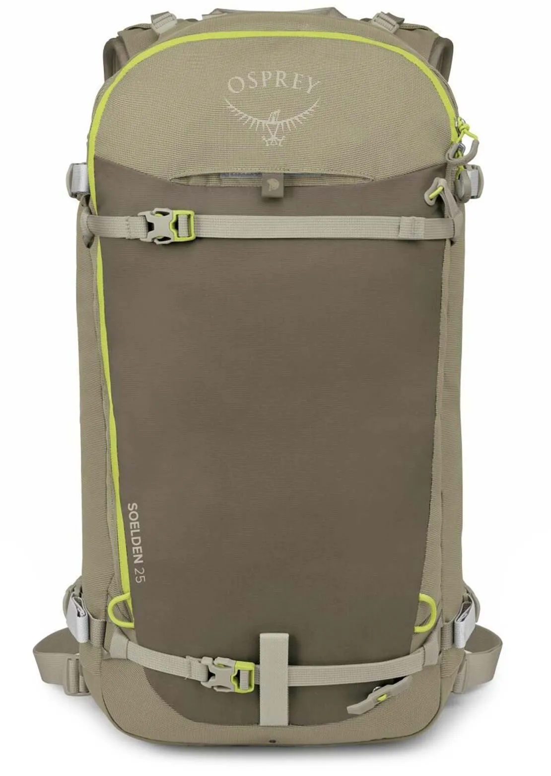 Osprey Men's Soelden 25L Backpack sold by Prfo product image thumbnail 5