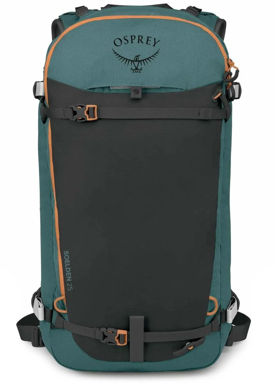 Osprey Men's Soelden 25L Backpack sold by Prfo product image thumbnail 2