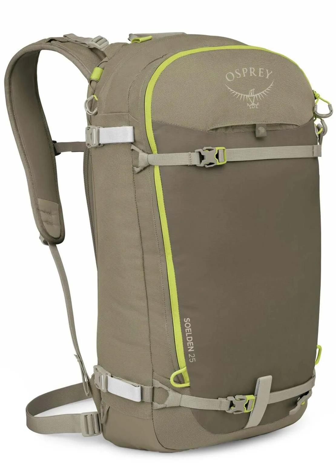 Osprey Men's Soelden 25L Backpack sold by Prfo product image thumbnail 4