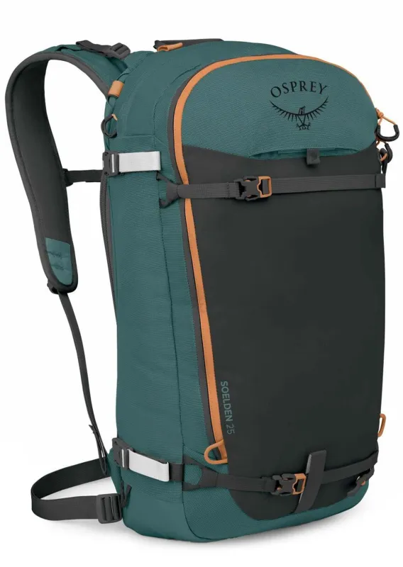 Osprey Men's Soelden 25L Backpack sold by Prfo