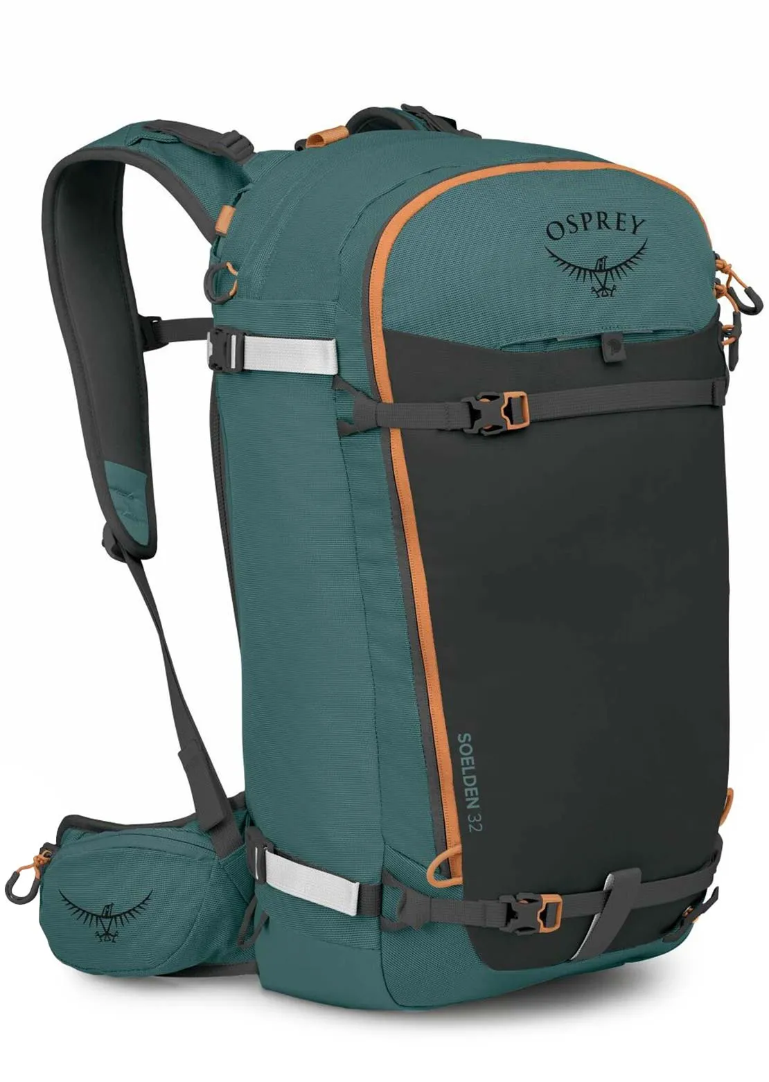 Osprey Men's Soelden 32L Backpack sold by Prfo product image thumbnail 4