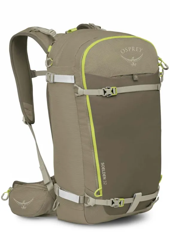 Osprey Men's Soelden 32L Backpack sold by Prfo