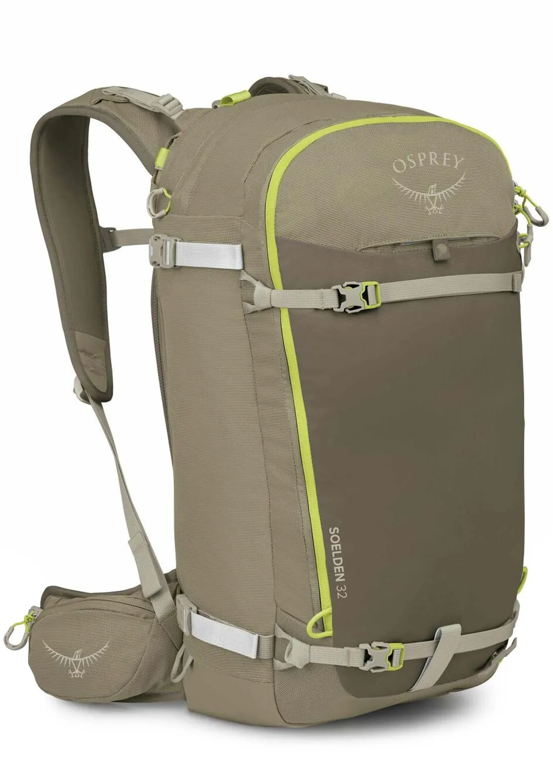 Osprey Men's Soelden 32L Backpack sold by Prfo