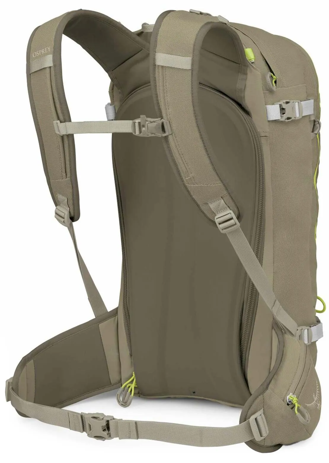 Osprey Men's Soelden 32L Backpack sold by Prfo product image thumbnail 3