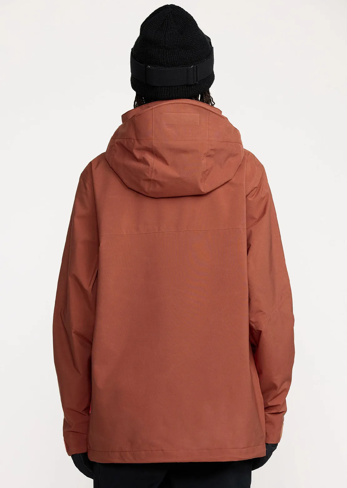 Volcom Women's AT Stretch GORE-TEX Jacket sold by Prfo product image thumbnail 2