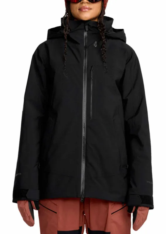 Volcom Women's 3D Stretch GORE Jacket sold by Prfo