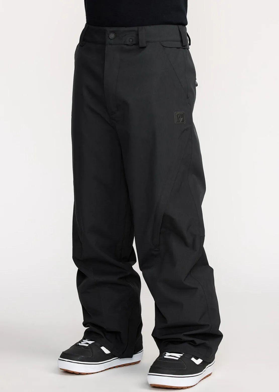 Volcom Men's Kleveland Pants sold by Prfo product image thumbnail 3