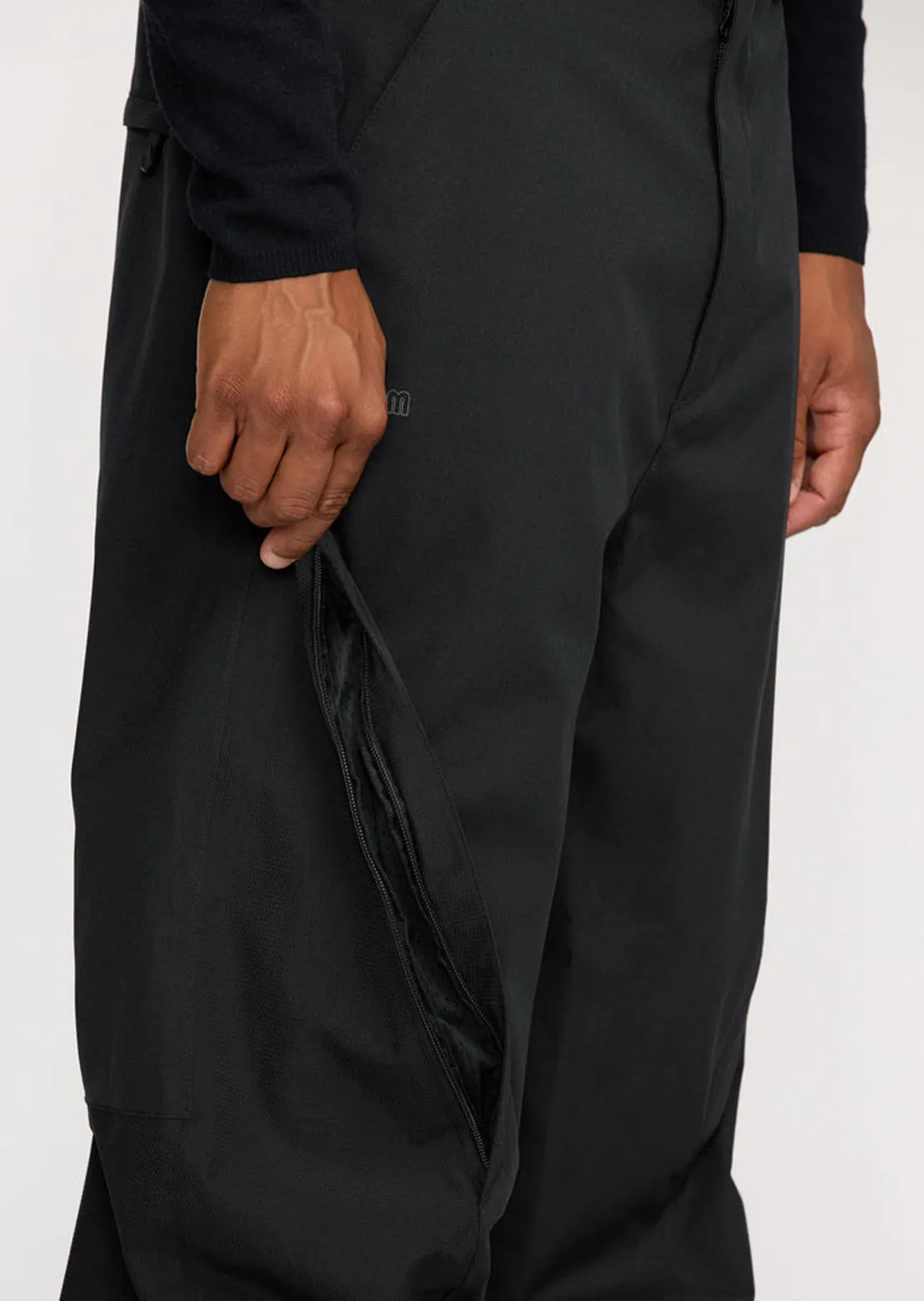 Volcom Men's Kleveland Pants sold by Prfo product image thumbnail 4