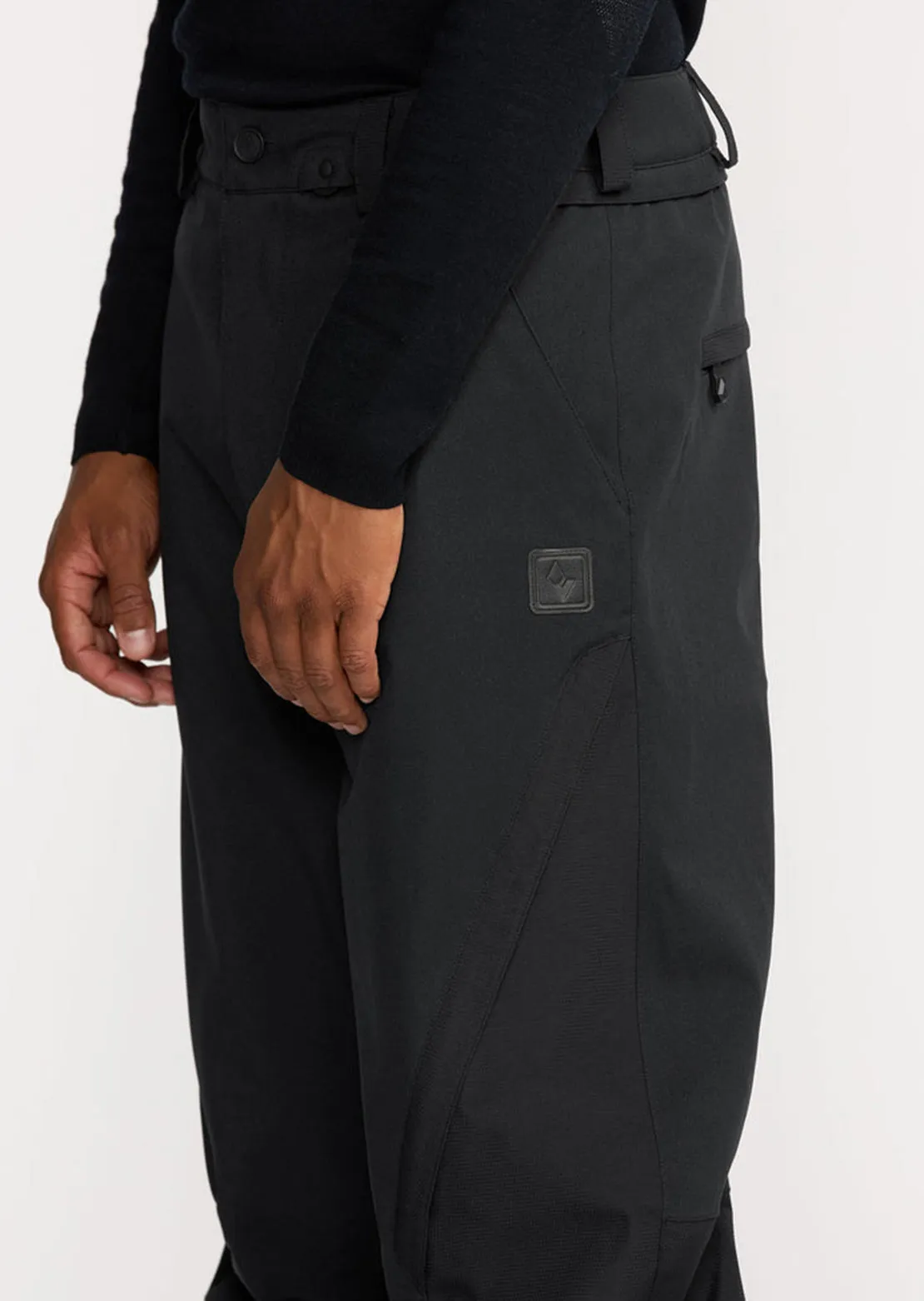 Volcom Men's Kleveland Pants sold by Prfo product image thumbnail 5