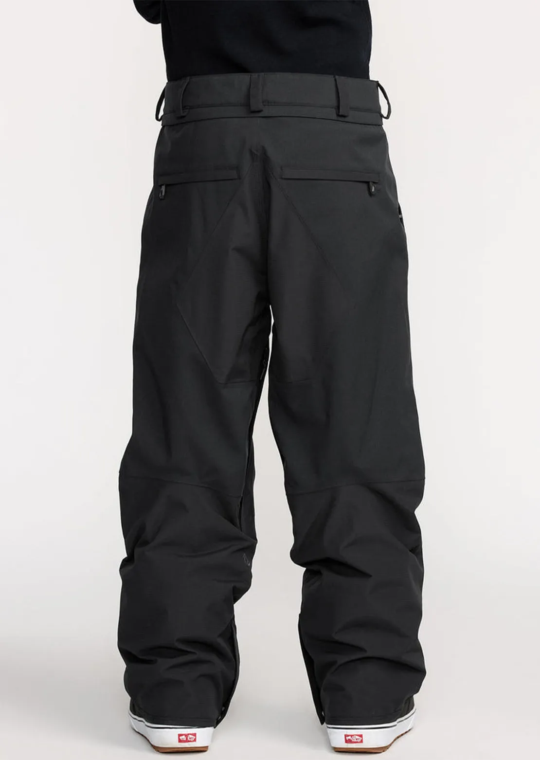 Volcom Men's Kleveland Pants sold by Prfo product image thumbnail 2