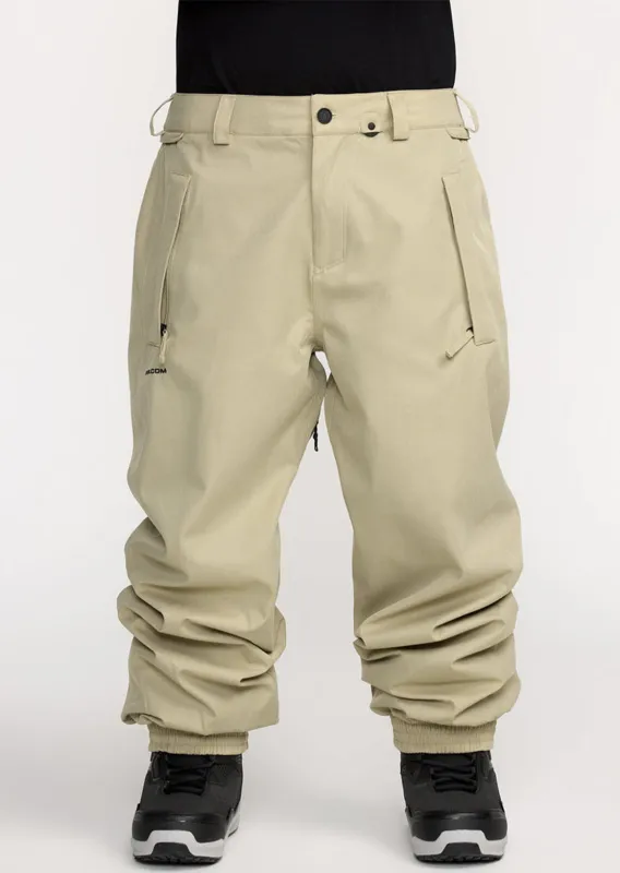 Volcom Men's Arthur 20K Pants sold by Prfo