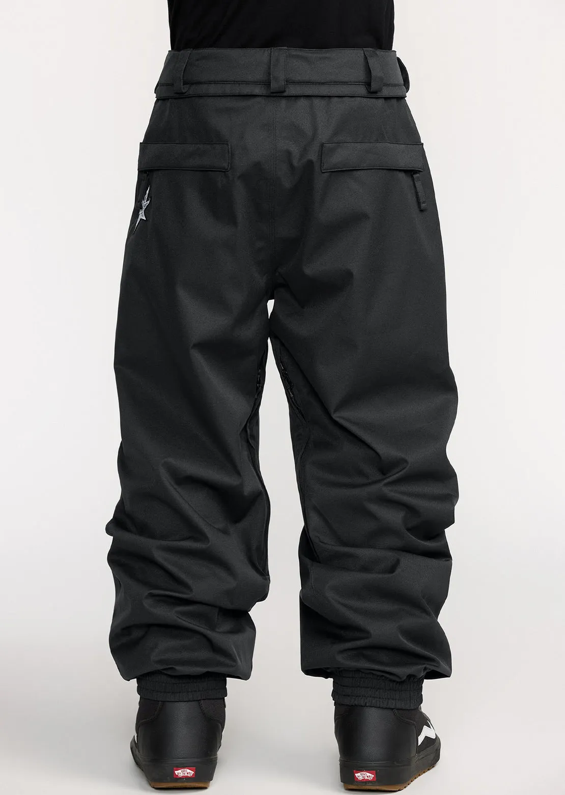 Volcom Men's Arthur 20K Pants sold by Prfo product image thumbnail 3