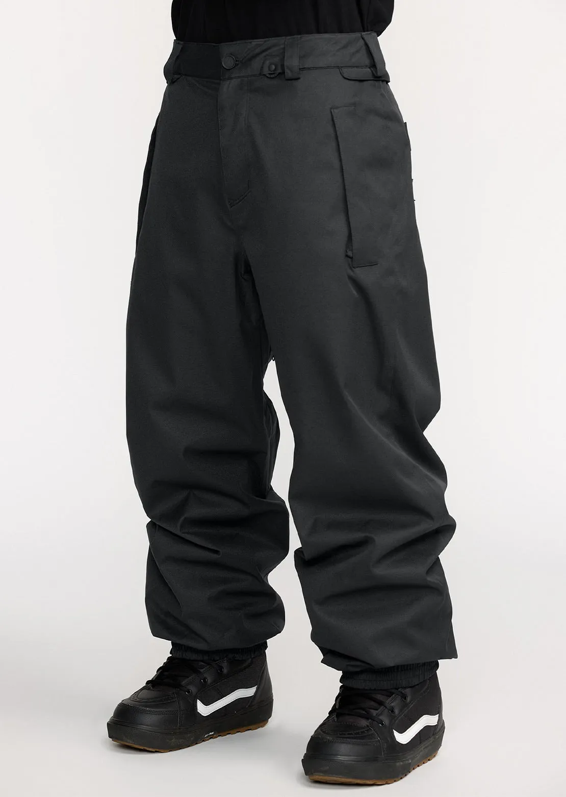 Volcom Men's Arthur 20K Pants sold by Prfo product image thumbnail 2