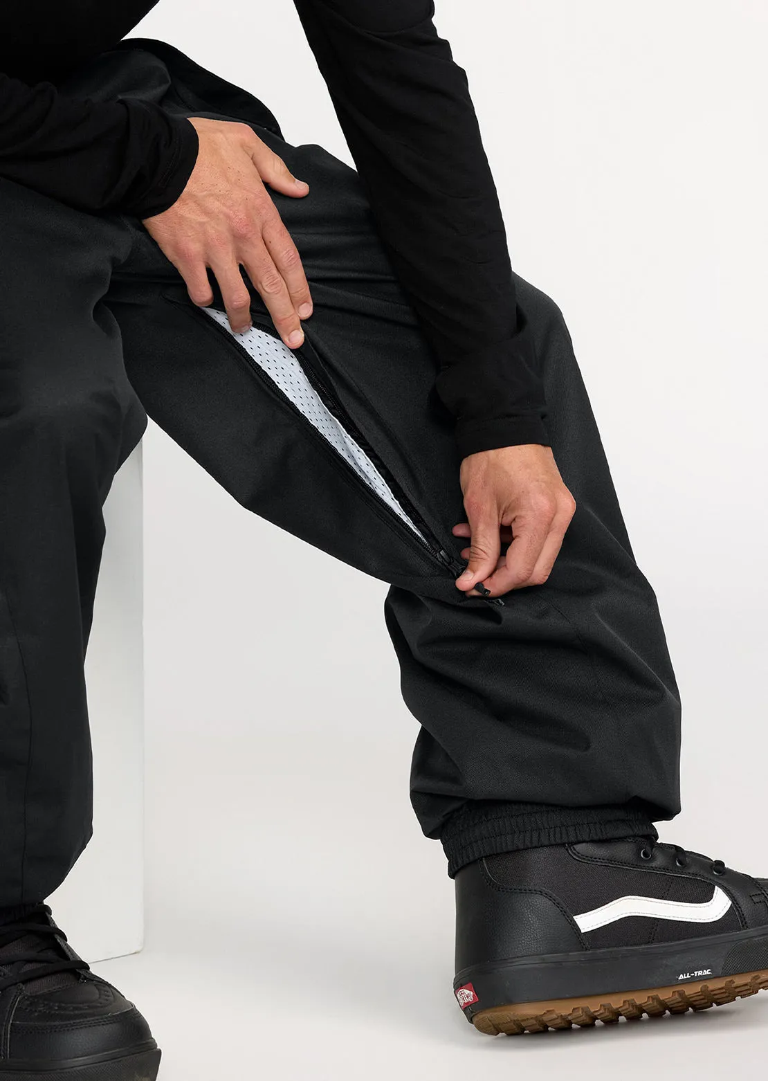 Volcom Men's Arthur 20K Pants sold by Prfo product image thumbnail 5