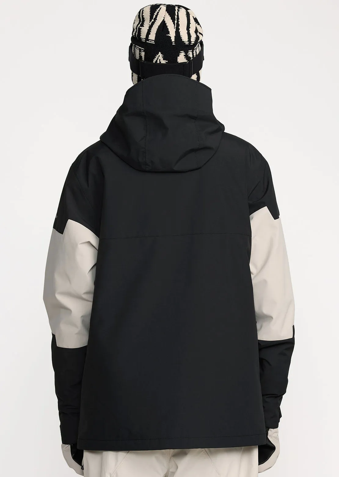 Volcom Men's Primry Insulated Jacket sold by Prfo product image thumbnail 5