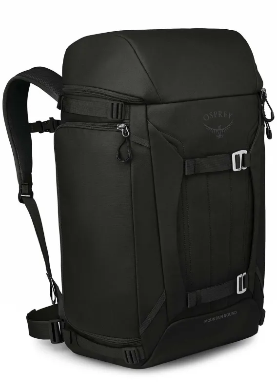 Osprey Unisex Mountain Bound Boot Pack Plus sold by Prfo
