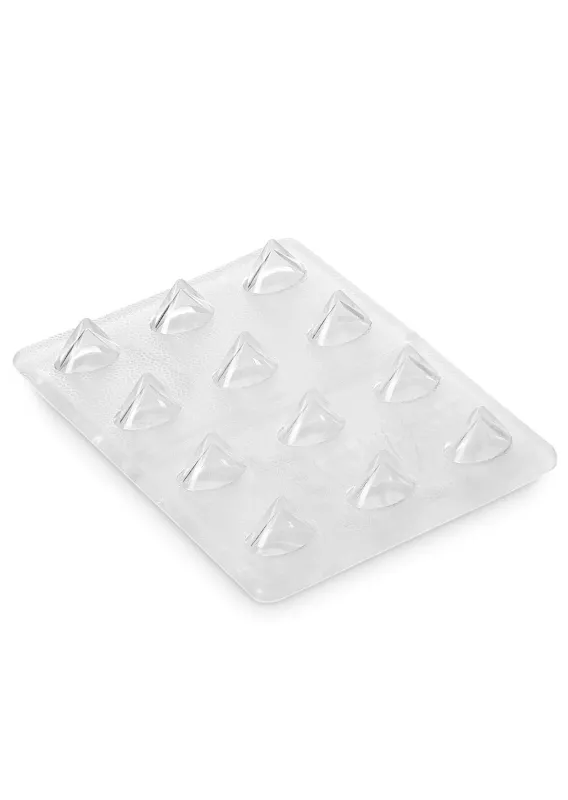 Crab Grab Unisex Mini Shark Teeth sold by Prfo