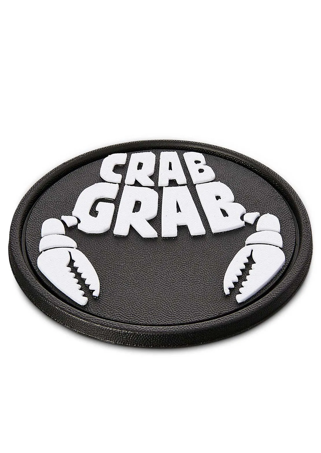 Crab Grab Unisex the Logo Grip sold by Prfo
