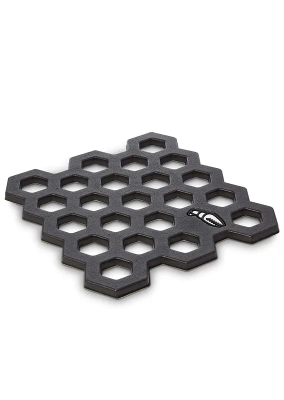 Crab Grab Unisex Crab Trap Stomp Pad sold by Prfo