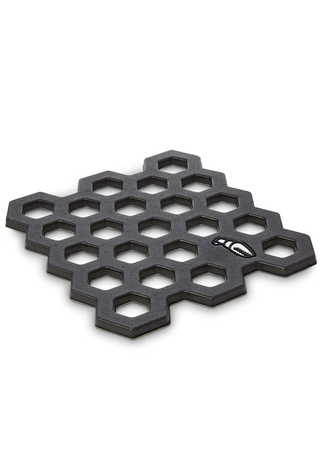 Crab Grab Unisex Crab Trap Stomp Pad sold by Prfo