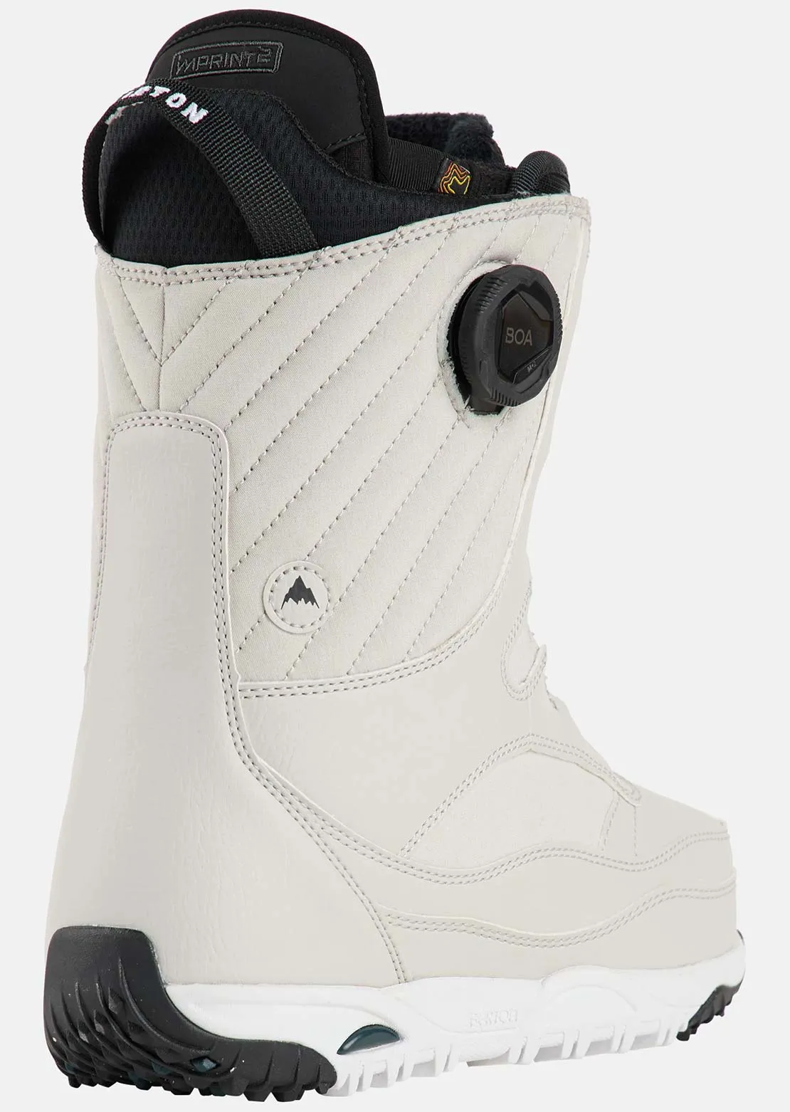 Burton Women's Limelight BOA Wide Snowboard Boots sold by Prfo product image thumbnail 2
