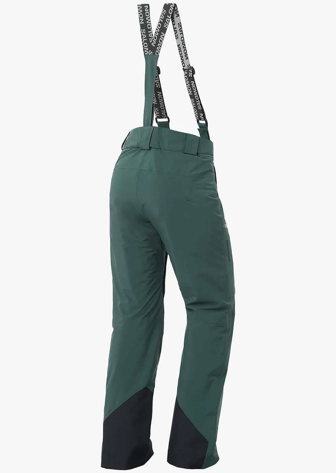Salomon Women's Brilliant Pants sold by Prfo product image thumbnail 2