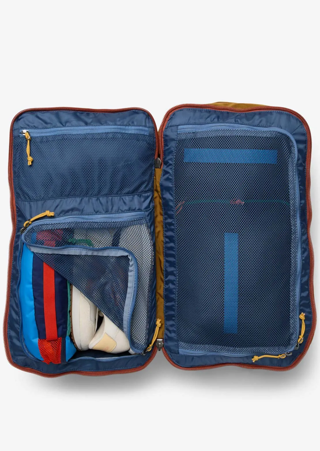 Cotopaxi Unisex Allpa 28L Travel Pack sold by Prfo product image thumbnail 3