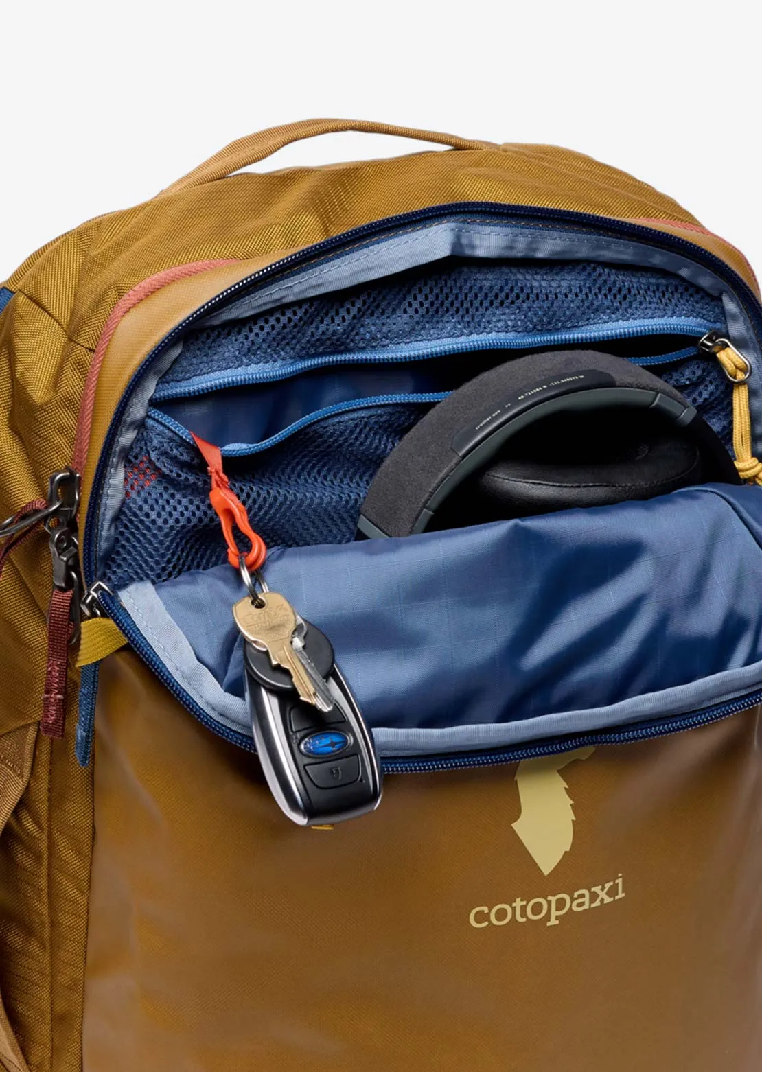 Cotopaxi Unisex Allpa 28L Travel Pack sold by Prfo product image thumbnail 4