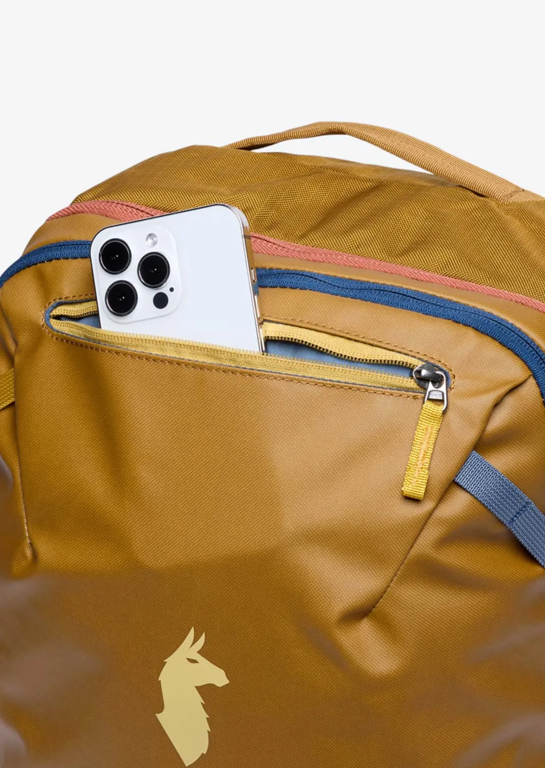 Cotopaxi Unisex Allpa 28L Travel Pack sold by Prfo product image thumbnail 5