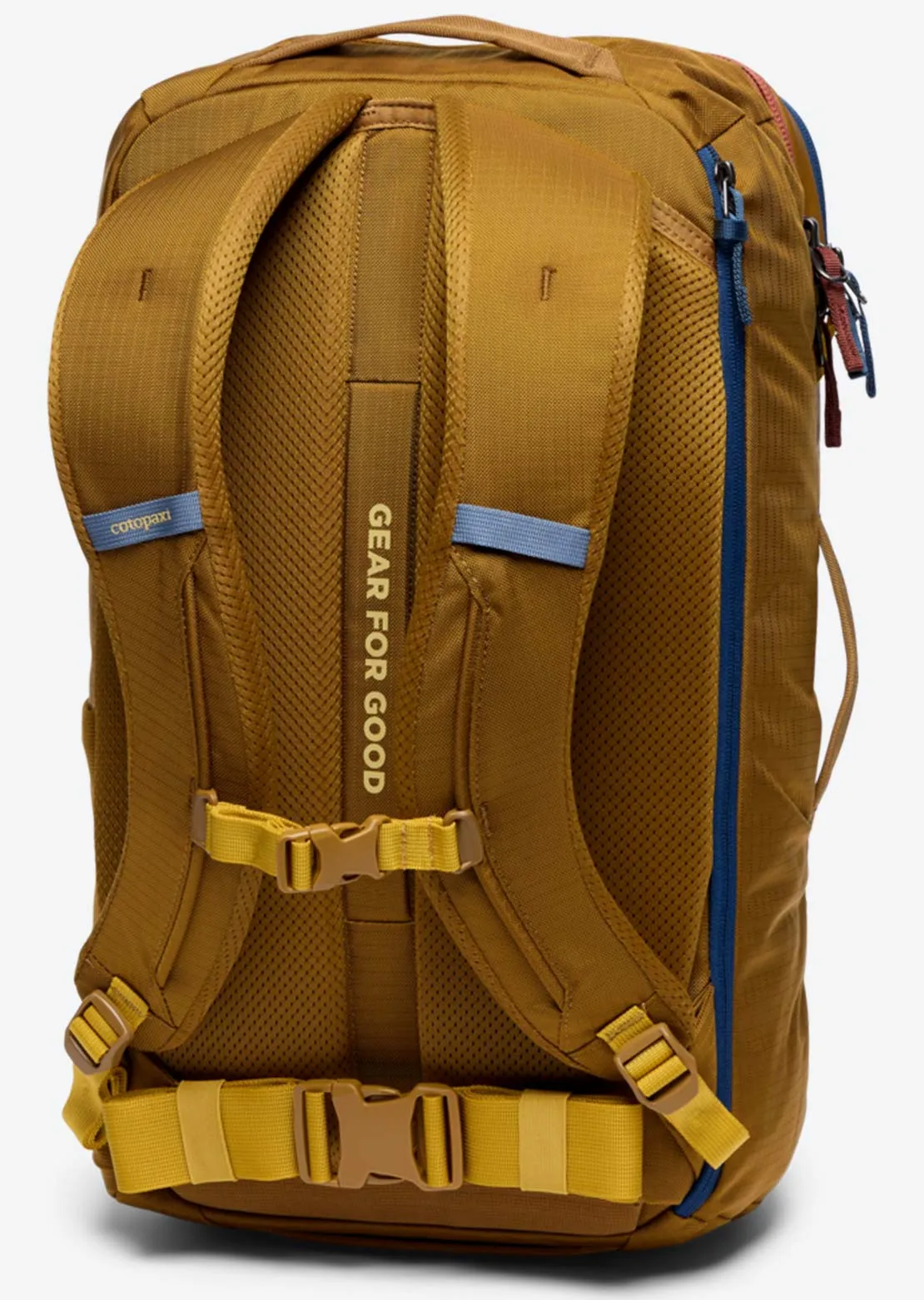 Cotopaxi Unisex Allpa 28L Travel Pack sold by Prfo product image thumbnail 2