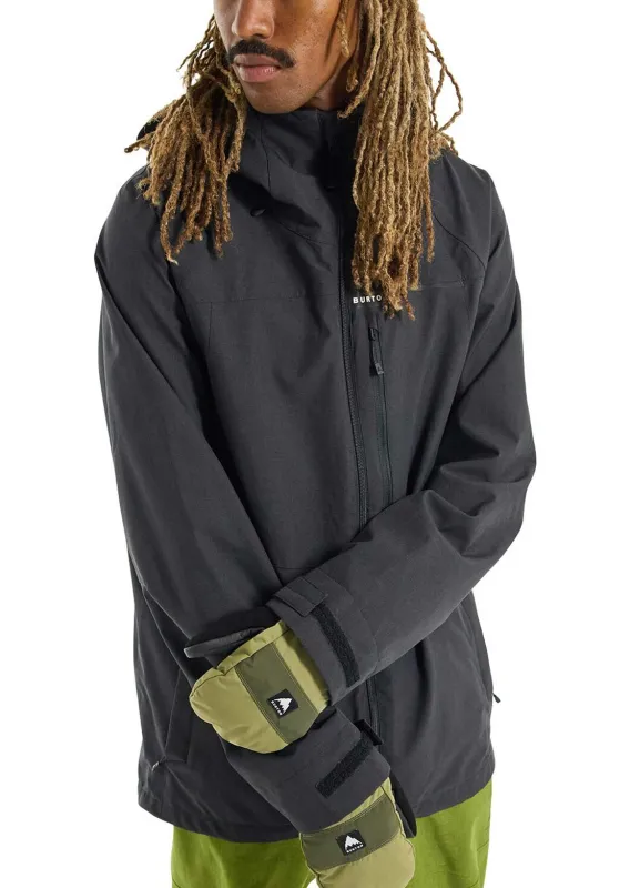 Burton Men's Lodgepole Jacket sold by Prfo