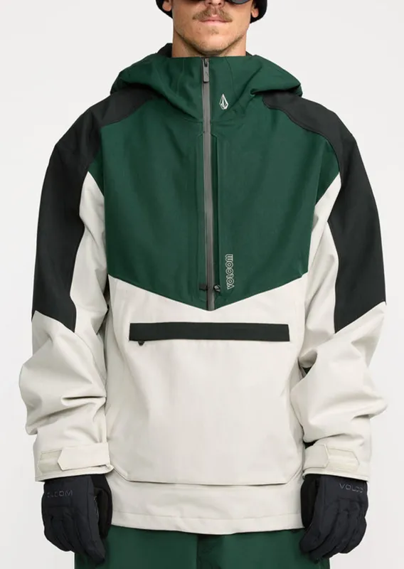 Volcom Men's Brighton Pullover sold by Prfo